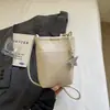 Bolso Cruzado para Teléfono Móvil para Mujer, Nuevo Verano 2026 de Moda Versátil Bolso de Hombro, Exquisito Bolso Cubo para Viajes