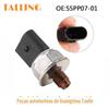 Para sensor de pressão de combustível Hyundai Kia 55PP07-01 9307Z508A