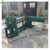 Máquina cortadora de bidones de aceite tres en uno de 3 kW, máquina de desmontaje horizontal de bidones de aceite usado, planta de desmontaje de bidones de aceite, máquina aplanadora de ejes de rodillos