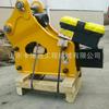 Excavadora con Martillo Hidráulico para Minería y Minería, Equipo al por Mayor para Excavadora Minera y Cabezal Triturador