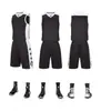 Uniformes de Basquete Personalizados Mais Vendidos para Esportes ao Ar Livre, Camisas de Basquete para Competição e Treinamento de Adultos e Crianças, Absorventes de Suor, Secagem Rápida, Resistentes ao Desgaste