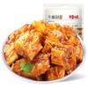 Baicaowei-Carne Cerdo Snacks Pimienta Encurtida Patas de Pollo Cuello de Pato Queso Salchicha de Bacalao Res Picante Pechuga de Cerdo Patas de Pollo