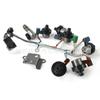 Solenoide de Transmisión 4EAT 31705AA440, 31705AA441,31705AA4419L,31939AA
