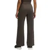 Pantalones de Yoga Casuales Transfronterizos para Mujer, Pantalones Deportivos de Fitness para Pilates con Múltiples Bolsillos, Pantalones Rectos de Pierna Ancha Suaves y Amigables con la Piel