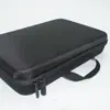 Bolsa de Almacenamiento de EVA, Caja de Almacenamiento de Producto Electrónico Resistente a la Presión, Bolsa de Herramientas de Cáscara Dura, Bolsa para Disco Duro Móvil, Artefacto de Almacenamiento Digital