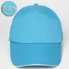 Publicidad Sombreros Pintados a Mano de Nuevo Estilo con Texto Impreso, Gorras de Trabajo, Gorras de Voluntario, Sombreros de Sol Personalizados para Hombres, Gorras de Béisbol de Viaje DIY