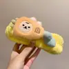 Diadema de Peluche para Lavado Facial para Mujeres, Antideslizante, Sin Marcas, Diseño Lindo y de Alta Gama Personalizable, Adecuada para Aplicar Mascarillas Faciales y Maquillaje, Resistente a la Humedad