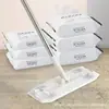 Eletricidade Estática Remoção de Poeira Lenços Umedecidos Limpeza de Pisos Passar Pano Papel Toalha Umedecido Mop Papel para Remoção de Poeira Pano para Remoção de Poeira Eletrostática Atacado