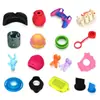 Fabricante Silicona Molde Personalizado Apertura Alta Temperatura Resistente Impermeable Resistente al Desgaste Artículos de Uso Diario Procesamiento de Productos Moldeados Funda de Silicona Cubierta Protectora