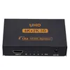 Distribuidor HDMI HDMI1 a 4 Distribuidor 1.4 4K 2K HDMI de uno a cuatro salidas Distribuidor 1x4