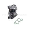 Adecuado para válvula solenoide de control de aire de control de velocidad de ralentí de piezas de automóvil 35150-33010 3515033010