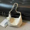 Bolso de mujer texturizado estilo vintage, nuevo bolso cruzado casual versátil para el trabajo otoño 2026, bolso de hombro de gran capacidad