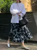 Bolso Tejido Hecho a Mano Bolso de Axila de Alta Gama 2025 Nuevo Edad Media Cesta de Verduras Bolso de Mujer Bolso Baguette Portátil Bolso de Hombro