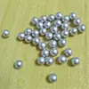 Suministro de Fabricantes Bola Sólida de Aluminio Perlas de Aluminio Diámetro 1 mm - 12.7 mm Bola de Aluminio