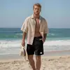 Nuevos Modelos de Verano 2026 de Shorts Casuales para Hombre para Comercio Exterior y Ventas Transfronterizas, Al por Mayor en Stock