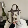 Bolsa Pequena de Comércio Exterior Super Popular para Mulheres, Versátil para Outono e Inverno 2025 Nova Bolsa de Ombro Transversal Retrô, Bolsa Saco Mais Vendida