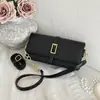 Bolso Cruzado Simple Transfronterizo para Mujer 2026 Nuevo Estilo de Nicho Versátil Bolso de Mano Bolso de Hombro Temperamento Moderno Bolso Cuadrado Pequeño