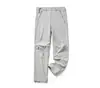 ¡Ropa Ligera Urbana Serie N! ¡Sensación fresca! Pantalones Casuales Versátiles de Moda de Secado Rápido para Deportes al Aire Libre de Verano para Hombre con Corte 3D