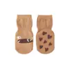 26 Modelos Nuevos de Calcetines para Bebé para Primavera y Otoño, Calcetines Antideslizantes de Interior para Niños Pequeños, Suela Suave, Calcetines para el Piso para Niños con Aislamiento Térmico para el Verano