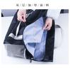 Bolsa Impermeable Engrosada para Equipaje Ropa Aire Acondicionado Edredón Bolsa Plegable Cubierta para Bolsa de Viaje Bolsa de Almacenamiento para Maleta de Ruedas