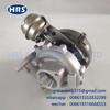 14411-EB70B para o turbocompressor Nissan YD25 é turbocompressor HR