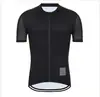 Maillot de Ciclismo de Manga Corta de Moda Verano para Hombre Transpirable que Absorbe la Humedad Ropa de Ciclismo para Bicicleta de Montaña Bicicleta de Carretera