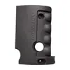 Adequado para Tampa Superior do Motor de Carro Cello/I30 2007-2012 Capuz Preto 29240-2B031