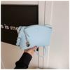 Bolsas Pequeñas de Moda Transfronterizas para Mujer 2026 Nuevas Bolsas Cruzadas Elegantes de Moda Bolsos Pequeños de un Solo Hombro de Celebridades de Internet