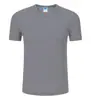 Camiseta Deportiva Transpirable y Fresca de Malla de Secado Rápido para Exteriores con Logo Estampado, Uniforme de Equipo, Camiseta de Malla Pequeña con Cuello Redondo a Precio Especial