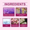 Fragancia de Flor de Rosa Perfume Encantador Fragancia Fresca Natural Elegante Irradia Encanto Natural Fragancia Suave