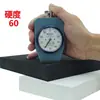 Material de espuma EVA blanco y negro de 38 grados para accesorios de cosplay, tablero de EVA, tablero de espuma de alta densidad, esponja dura