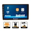 Adecuado para Chevrolet Chevrolet Chuangku 2019-2020 Navegación para Coche Android Imagen de Reversa Máquina Todo en Uno