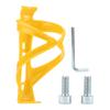 Portabotellas de Plástico para Bicicleta, Portabotellas para Bicicleta de Montaña, Soporte para Vaso de Agua, Equipo de Ciclismo, Accesorios para Bicicleta, Grandes Cantidades en Stock
