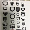 Colgante marca de ropa en stock anillos de etiqueta de aleación personalizados cabeza de cuerda para joyería joyería suyp1