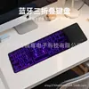 Venda Direta da Fábrica 70% de Desconto Teclado Bluetooth Dobrável com Retroiluminação Portátil para iPad Celular Touchpad Teclado Conveniente para Escritório Móvel