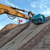 Fornecido diretamente pelo fabricante: Compactador de Rolo, Compactador para Escavadeiras, Compactador Vertical, Compactador Vibratório para Construção de Tubulações