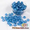 Lin Yu Pulsera de Cuentas Sueltas de Cristal Roto Cuentas 10mm Accesorios Hechos a Mano para DIY Pulsera de Cuentas Degradadas Material de Cuenta Individual Venta al por Mayor