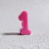 Novos blocos de construção alfanuméricos de fivela de sapato casual de acrílico com contas, acessórios de fivela de sapato artesanais faça você mesmo, atacado