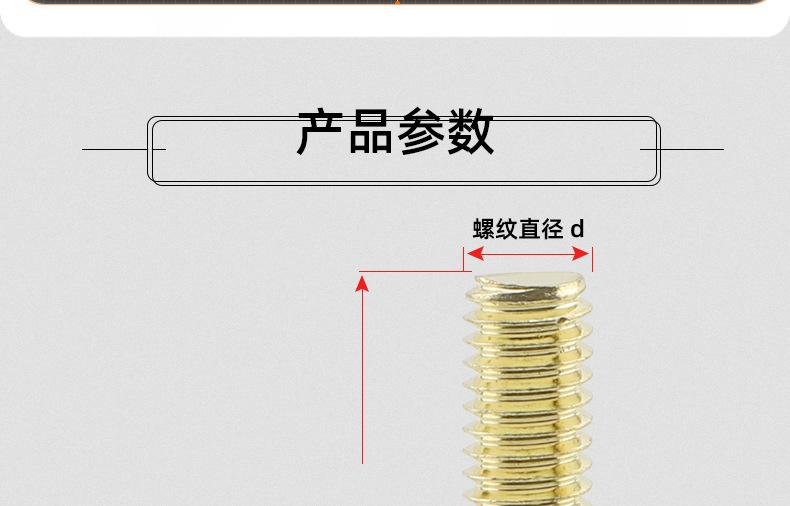 304不锈钢金色十字大扁头机牙螺丝_03_12.jpg