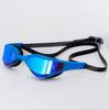 Gafas de Carreras para Adultos y Niños, Gafas de Natación de Silicona Antivaho de Alta Definición, Venta al por Mayor de Fabricante de Equipo de Natación Marítima