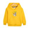 Sudadera para niño primavera y otoño 2023, nueva sudadera con capucha para niño, ropa de otoño, chaqueta informal de otoño para niño de Fried Street.