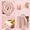 Toalla de baño grande para adulto gruesa suave absorbente para la piel no suelta pelusa secado rápido toalla de baño para coche para el hogar 70*140 toalla para envolver