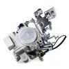 Carburador para Suzuki 370Q S-75 S-88 Carburador de Servicio Pesado 21100-87766