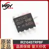 Chip Controlador de Puerta de Medio Puente IR2104STRPBF IR2104s Parche SOP-8 Original Genuino