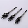 Conjunto de brocas helicoidais para marcenaria suporte Conjunto de brocas Gong Conjunto combinado de brocas Yiluo alargador abridor de furos