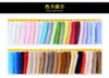 En stock: 550 gramos de tela de pelo de conejo de alta densidad de 6 mm, pelo de conejo liso para ropa de otoño e invierno, muñecas, bolsos y telas de peluche