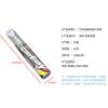 Caneta de Retoque para Carro Reparo de Arranhão Preto Branco Loja 4S Tinta Automotiva Remoção de Arranhões de Tinta Automotiva Tinta de Reparo Artefato de Reparo de Tinta