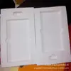 Soporte Interior Adhesivo Tipo Punzonado de Esponja a Prueba de Golpes y Corte de Hilo Eva Ecológico y Sin Olor Personalizado Según Requisito