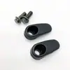 Accesorios para Vehículos Eléctricos Xinri Daquan Gancho Sanyang Ghost One Ghost Fire RSZ Emma Bell Gancho Hebilla de Almacenamiento de Plástico