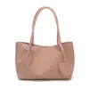 Bolso Tejido Estilo Francés para Mujer 2026 Modelo Nuevo Bolso de Mano con Textura de Alta Calidad Estilo Nicho Bolso Versátil de Hombro o Axila